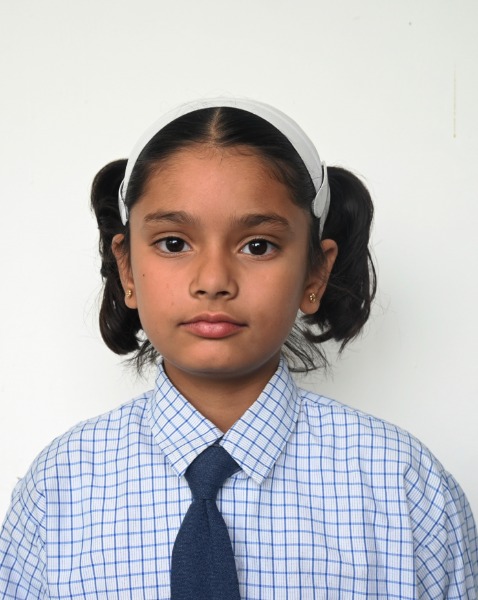 DIPTI CHAUDHARY 